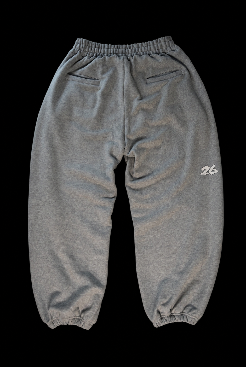 JOGGERS